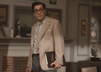 愛すべき夫妻の秘密 画像4