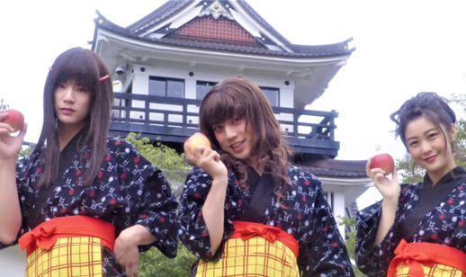 人生の着替えかた 画像6