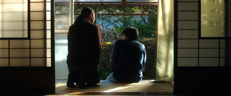 Be Here Now 画像5