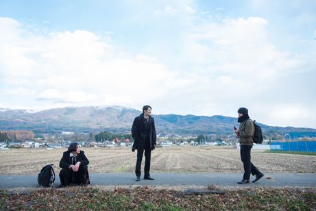 Be Here Now 画像7