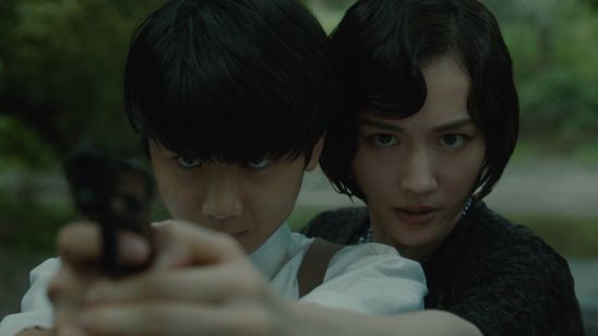 リボルバー・リリー 画像2