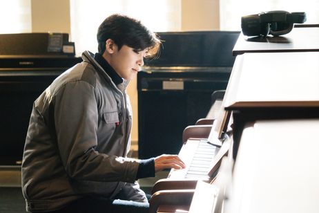 二つの光 画像5