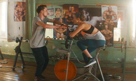 ICE ふたりのプログラム 画像6