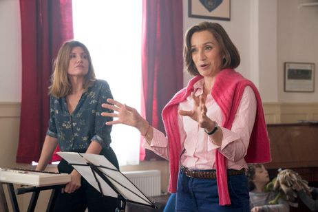 シング・ア・ソング！～笑顔を咲かす歌声～ 画像2