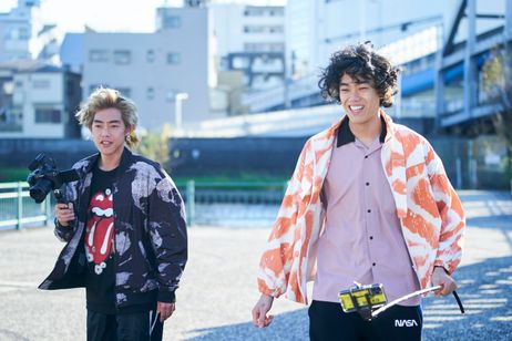 神は見返りを求める 画像5