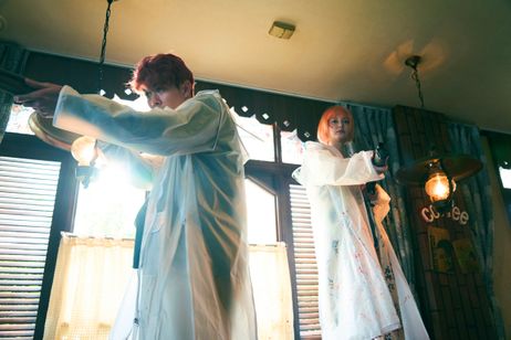 グッバイ・クルエル・ワールド 画像3