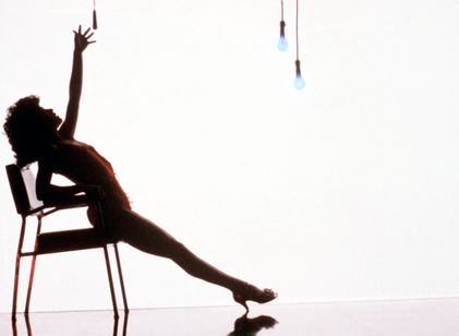 フラッシュダンス 4Kデジタルリマスター版 画像3