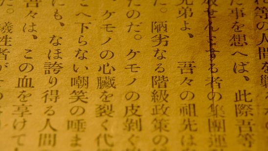 私のはなし 部落のはなし 画像5