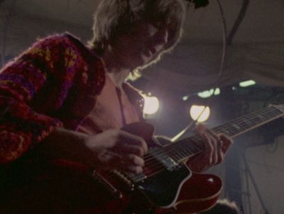 ロックン・ロール・サーカス 4K レストア版 画像7