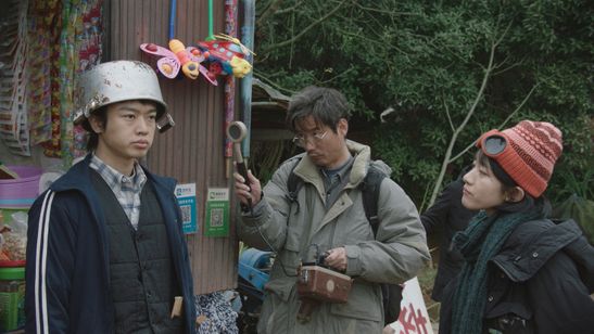 宇宙探索編集部 画像7