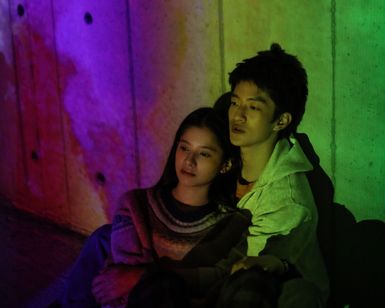 あなたがここにいてほしい 画像4