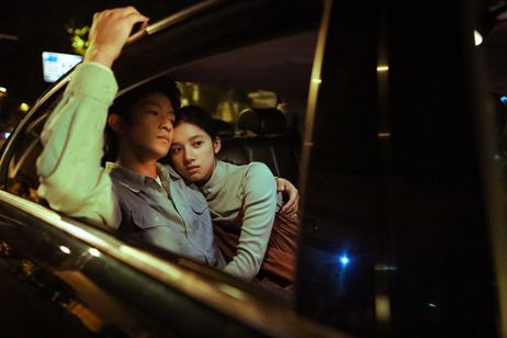 あなたがここにいてほしい 画像5