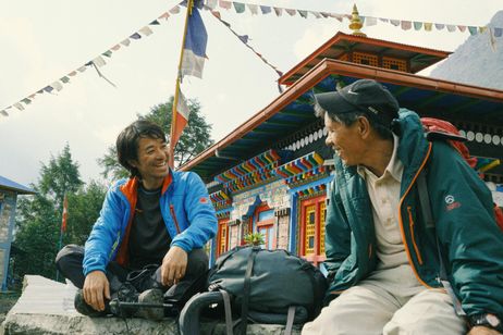 バグマティ リバー 画像3