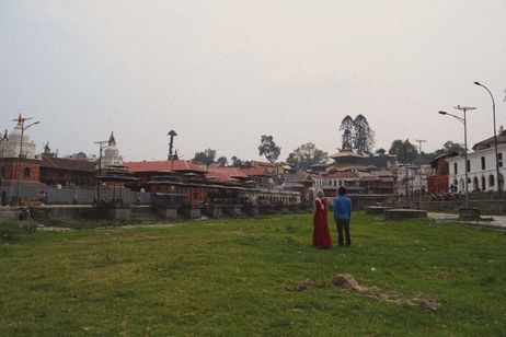 バグマティ リバー 画像4