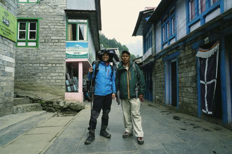 バグマティ リバー 画像5