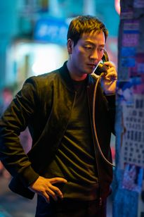 夜叉 －容赦なき工作戦－ 画像3