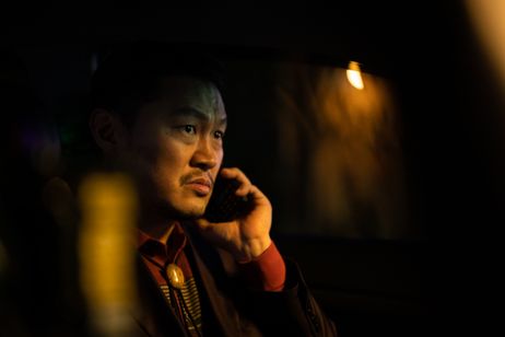 夜叉 －容赦なき工作戦－ 画像5