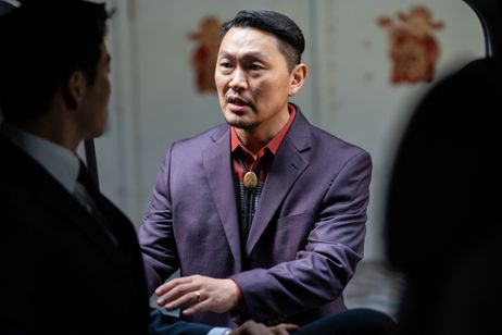 夜叉 －容赦なき工作戦－ 画像6