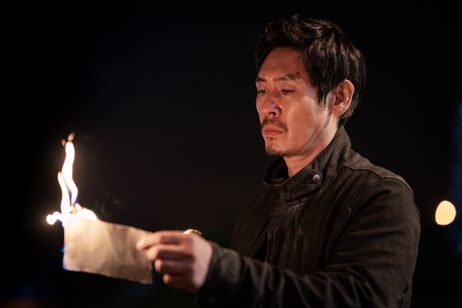 夜叉 －容赦なき工作戦－ 画像7