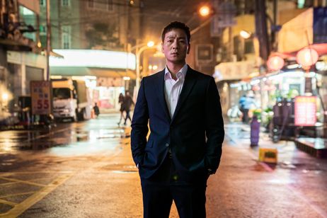 夜叉 －容赦なき工作戦－ 画像8