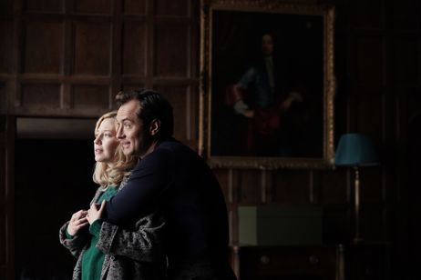 不都合な理想の夫婦 画像2