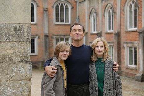 不都合な理想の夫婦 画像5