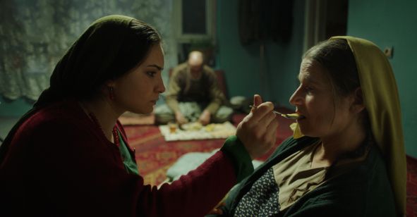 明日になれば〜アフガニスタン、女たちの決断〜 画像2