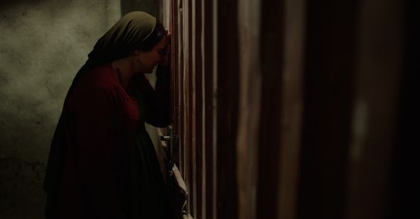 明日になれば〜アフガニスタン、女たちの決断〜 画像6