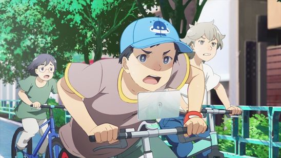 ぼくらのよあけ 画像5