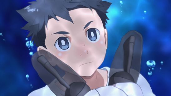 ぼくらのよあけ 画像6