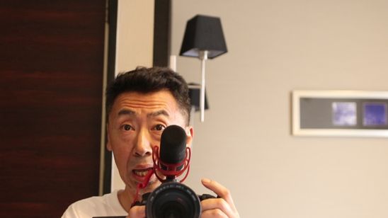 劇場版 おうちでキャノンボール2020 画像2