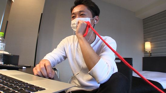 劇場版 おうちでキャノンボール2020 画像3