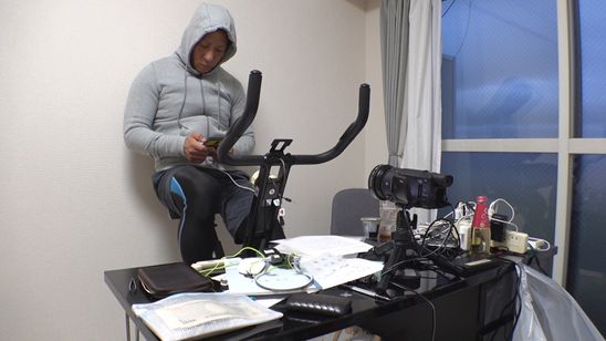 劇場版 おうちでキャノンボール2020 画像5