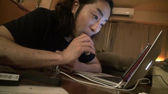 劇場版 おうちでキャノンボール2020 画像7