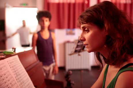 母へ捧げる僕たちのアリア 画像2