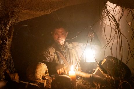 ウォーハント 魔界戦線 画像3