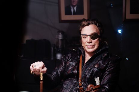 ウォーハント 魔界戦線 画像5