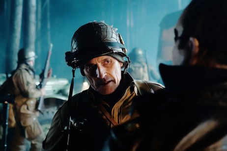 ウォーハント 魔界戦線 画像6