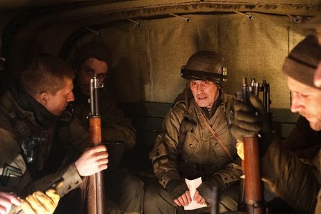 ウォーハント 魔界戦線 画像7