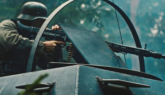 ウォーハント 魔界戦線 画像8