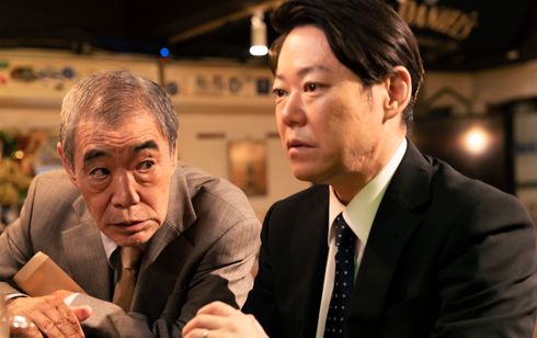 シャイロックの子供たち 画像8