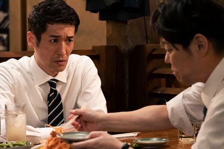 シャイロックの子供たち 画像7