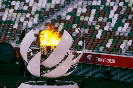 東京2020オリンピック　SIDE:B 画像4