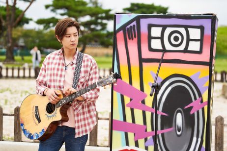 ぼくの歌が聴こえたら 画像2