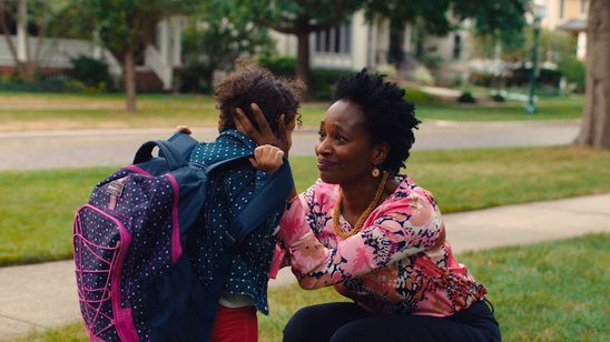 セイント・フランシス 画像6