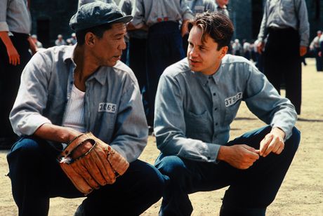 ショーシャンクの空に　4Kデジタルリマスター版 画像4