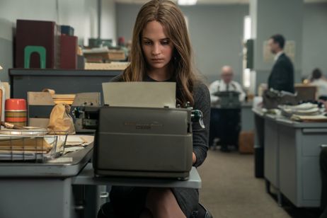 グロリアス 世界を動かした女たち 画像6