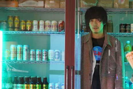 コンビニエンス・ストーリー 画像2