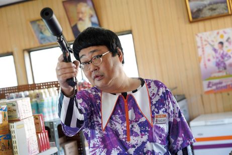 コンビニエンス・ストーリー 画像8