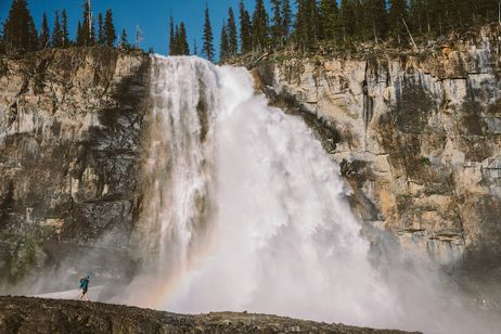 アルピニスト 画像3